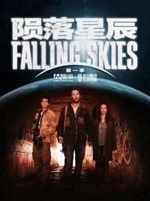 美剧9.0以上评分科幻恐怖片,2022科幻美剧星球大战前传