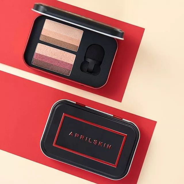 3秒懒人画眼影,懒人眼影笔分分钟搞定