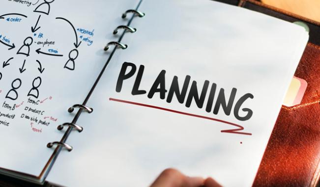 项目管理计划和项目文件的区别,信息系统项目管理师备考计划