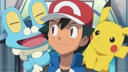 过去的小智现在的小智,依然小智原名