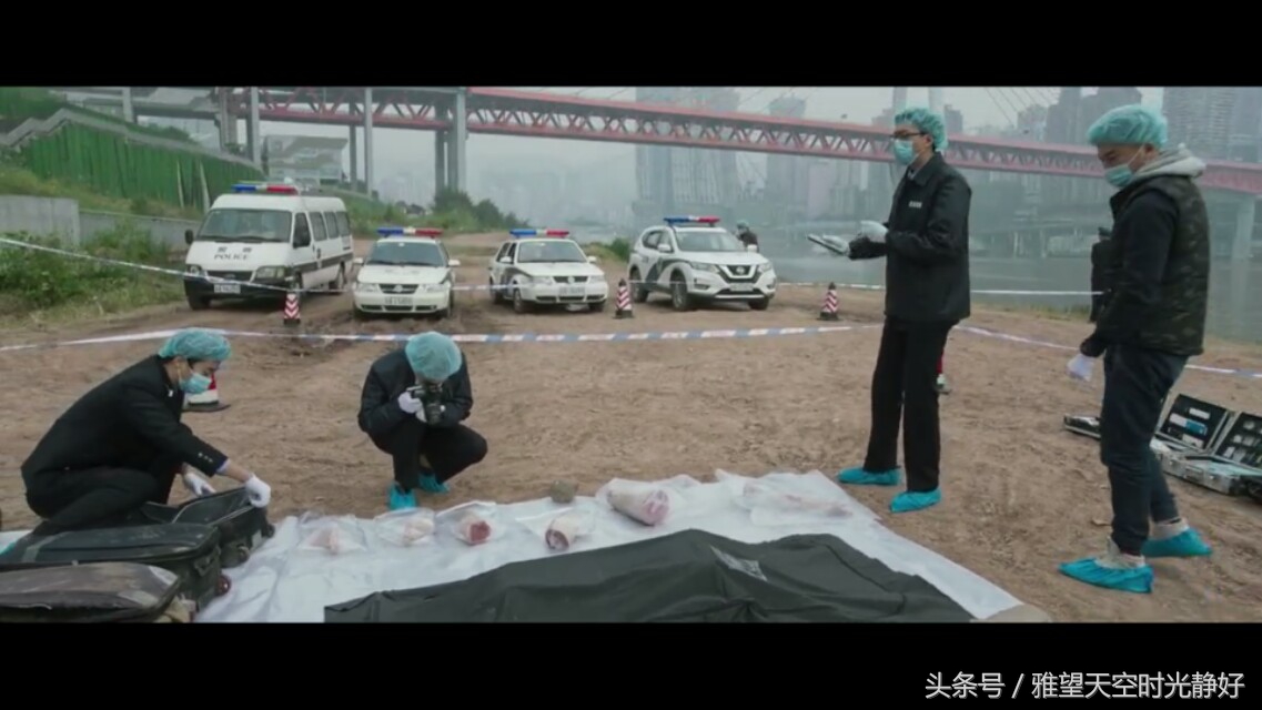 法医秦明第三季分尸案解说,法医秦明第三季第八案