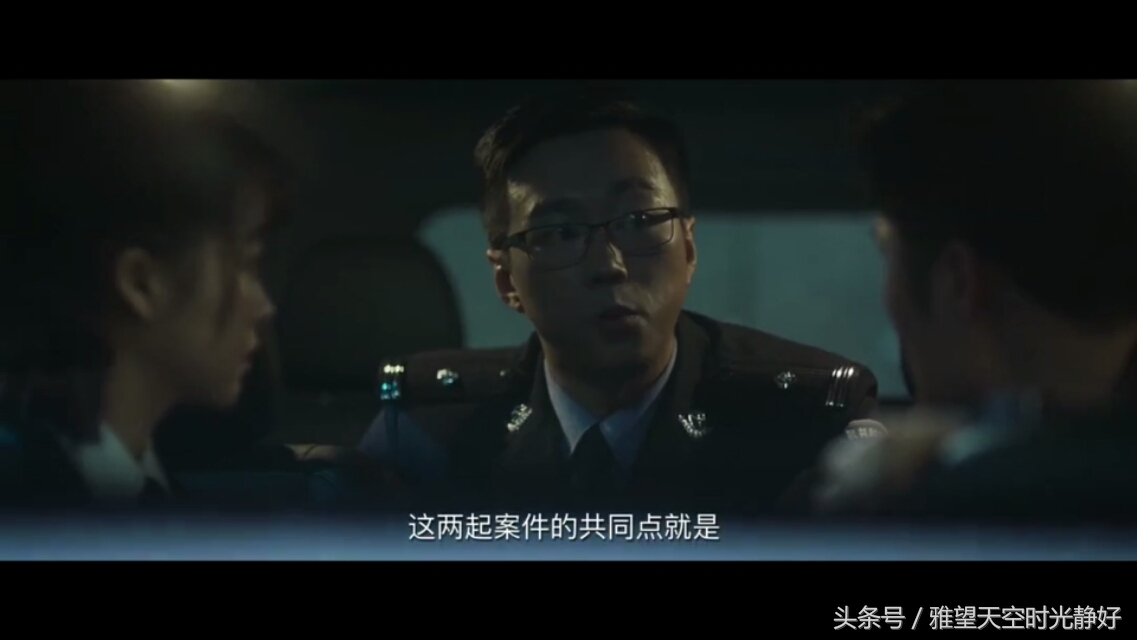 法医秦明第三季分尸案解说,法医秦明第三季第八案