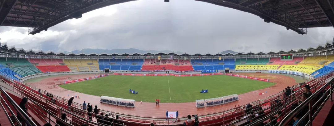 云南飞虎,云南丽江飞虎战绩