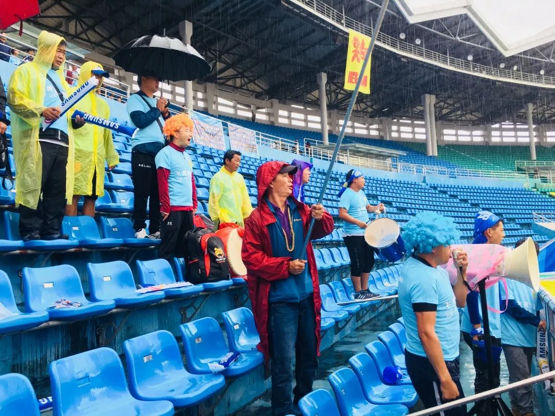 云南飞虎,云南丽江飞虎战绩