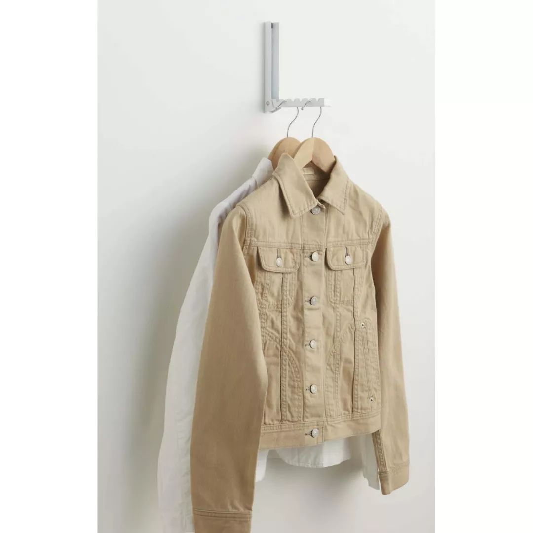 不占空间的家庭收纳神器15件,日本主妇收纳厨房厨具