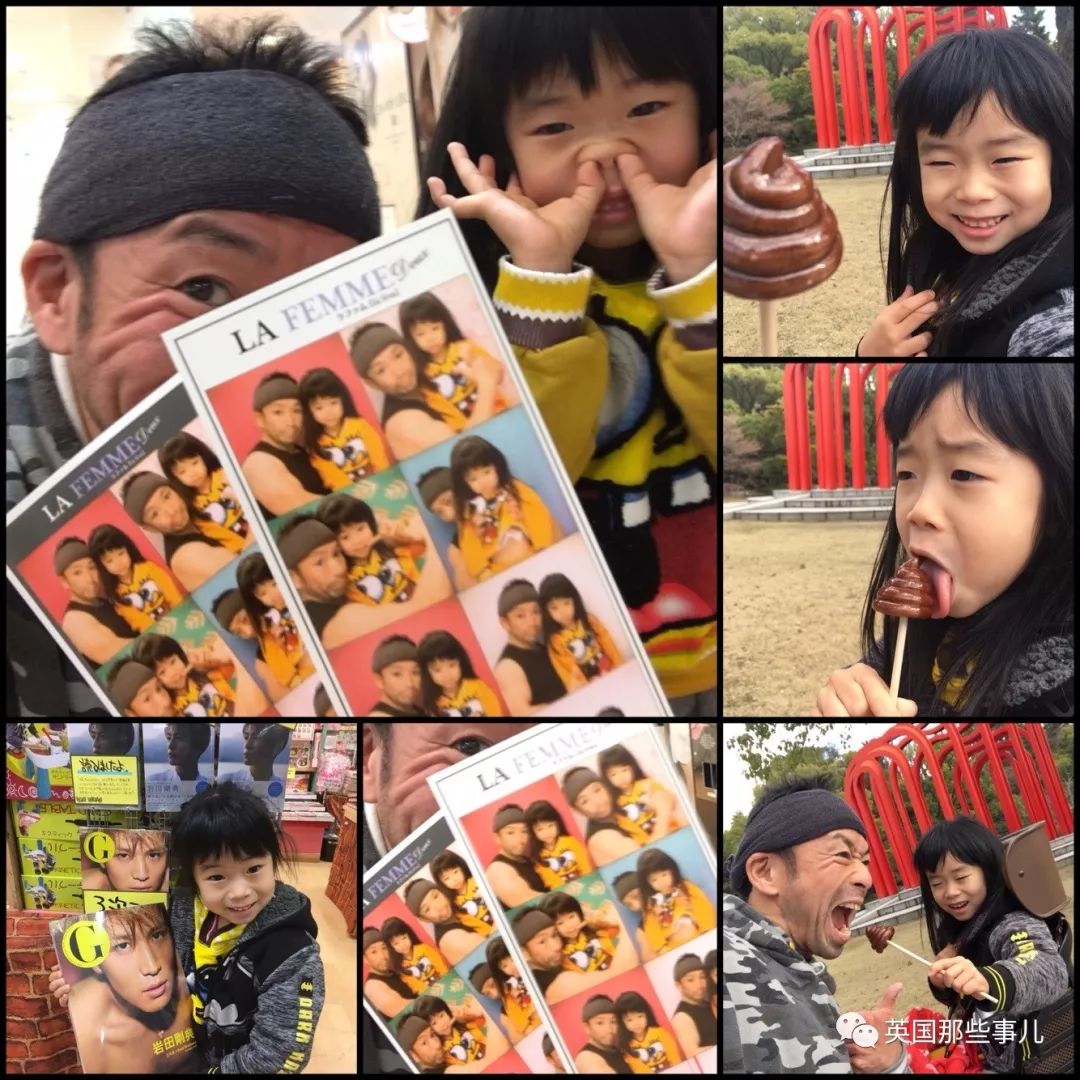 捧着仓鼠晒肌肉……这位“杀手”大叔的画风真是健身界的一股清流