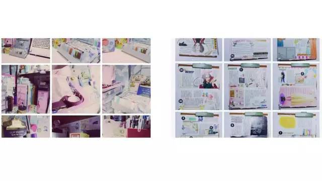 推荐几个靠谱的手帐博主,最好的几个手帐博主