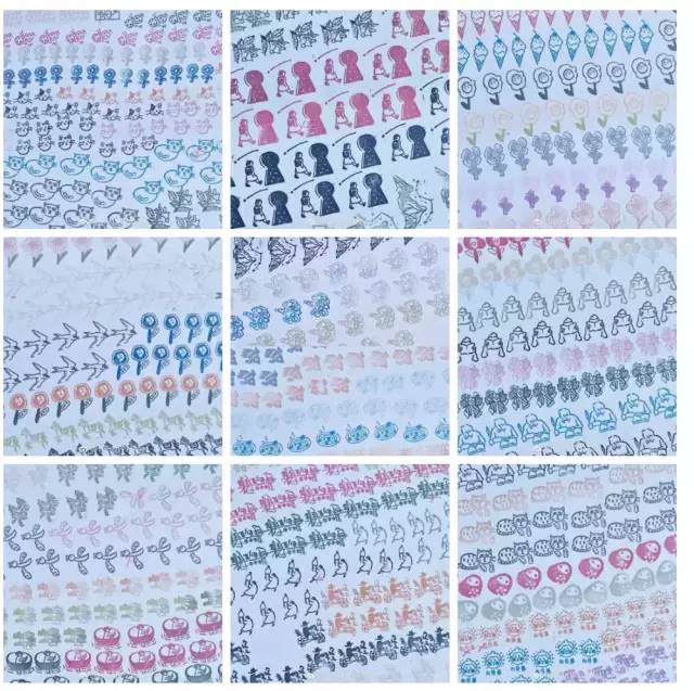 推荐几个靠谱的手帐博主,最好的几个手帐博主