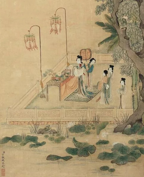 苏东坡为何天天过中秋节,苏东坡李清照