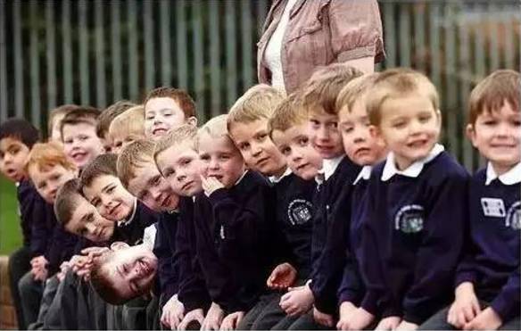 德国的强大小学,德国的强大藏在看不见的地方