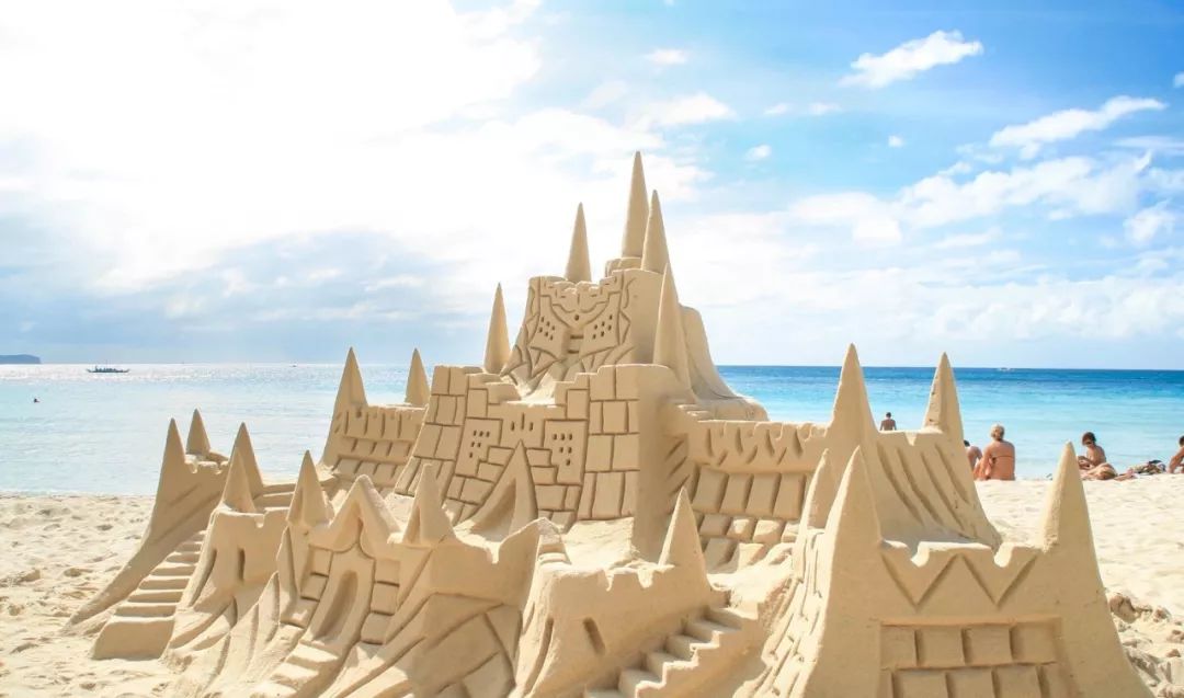 长滩岛开岛时间最新消息,长滩岛怎么没有直飞了