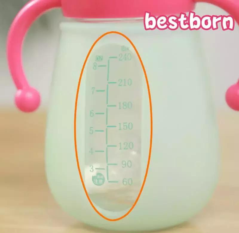 新生儿哪款奶瓶防呛奶防胀气最好,奶瓶防胀气防呛奶推荐