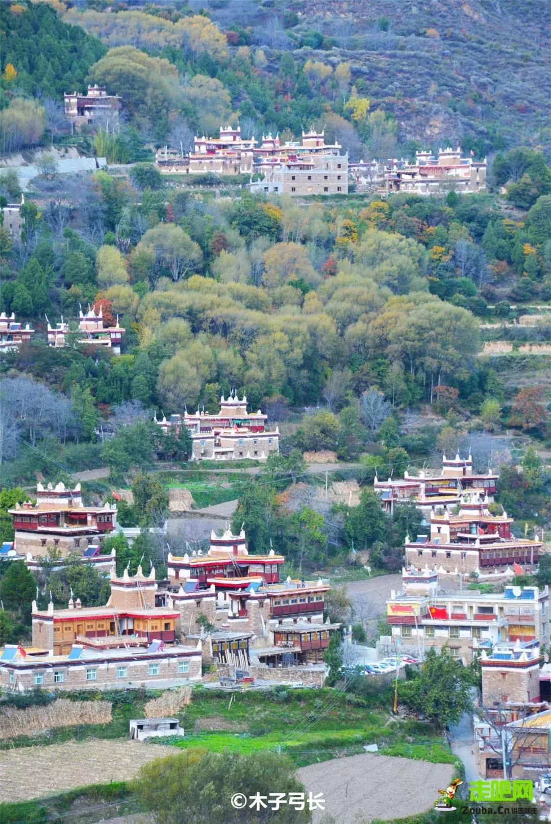 8条进藏绝美公路现在路况如何,一条绝美的进藏公路