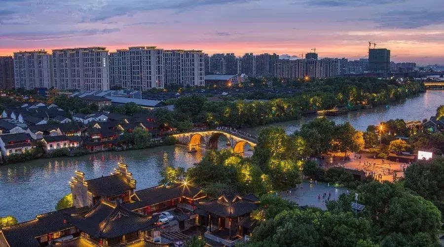 杭州中秋花式赏月,杭州中秋赏月去处