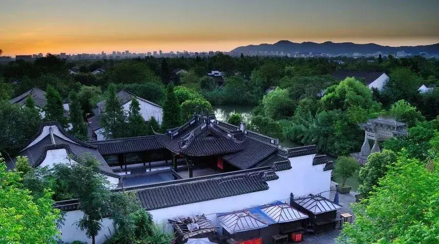 杭州中秋花式赏月,杭州中秋赏月去处