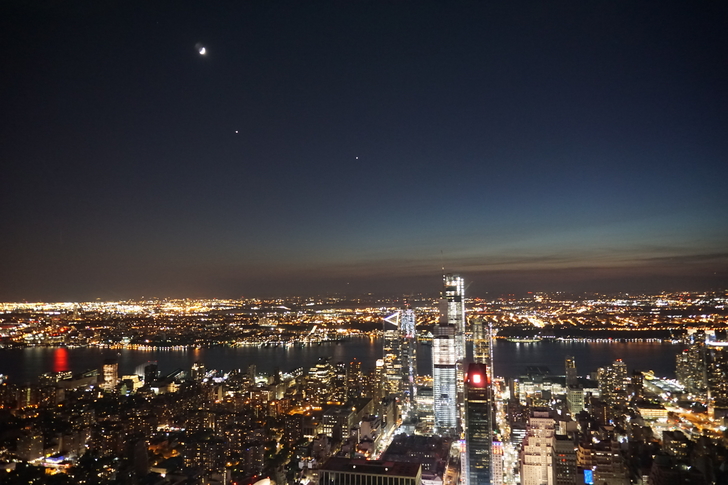 美国纽约自驾游最佳路线图,美国西部大环线自驾游攻略