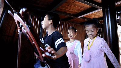 中国竟有如此走心的儿童公园，投资上亿国庆开园啦！就在新东站，免费抢票嗨翻十一！