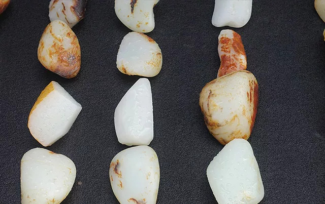 女性长期戴玉,长期戴玉对身体的危害