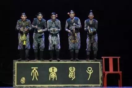 纵世间有百媚千红，唯你是我情之所钟｜《美在东方》歌舞晚会