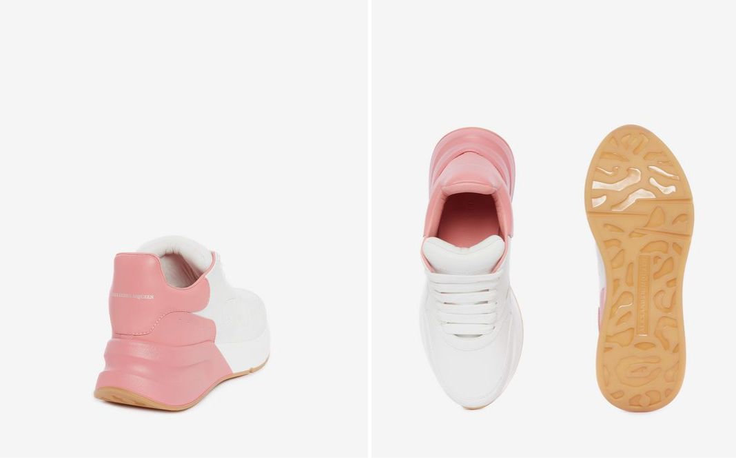 潮流时尚男士小白鞋,时尚男士潮流小白鞋