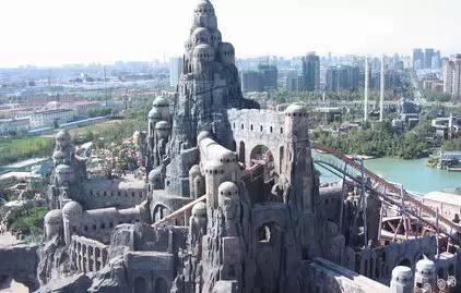 上海旅游景点有哪些地方最好玩,上海100公里左右有哪些旅游景点