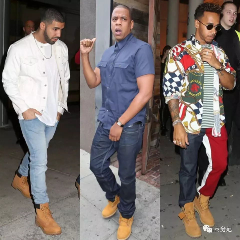 男人必须有一双马丁靴,男人必备的几双靴子