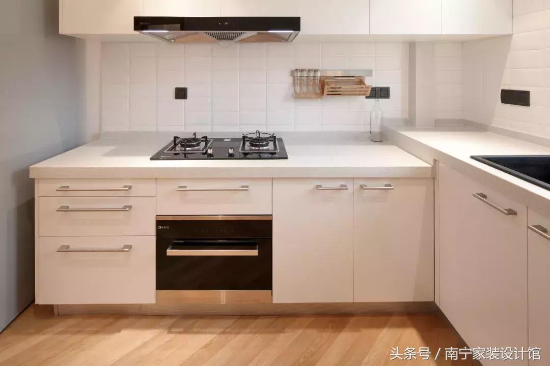 带点原木风的极简风,顶级极简原木风