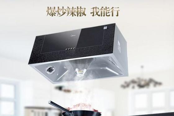 油烟机欧式好看还是中式好看,油烟机怎么区分中式欧式