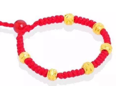 黄金转运珠各种款式的寓意,黄金饰品转运珠有啥寓意