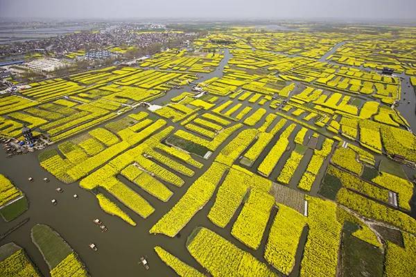 农秀才：农业农村部推荐100个休闲农业和乡村旅游精品景点线路