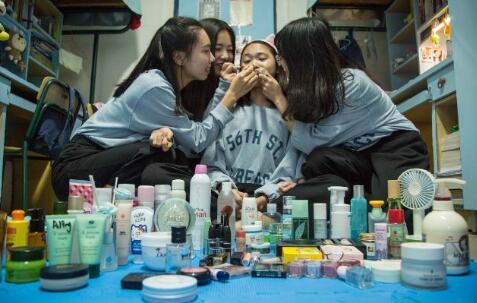 高圆圆刘诗诗杨紫,林心如高圆圆刘诗诗合体