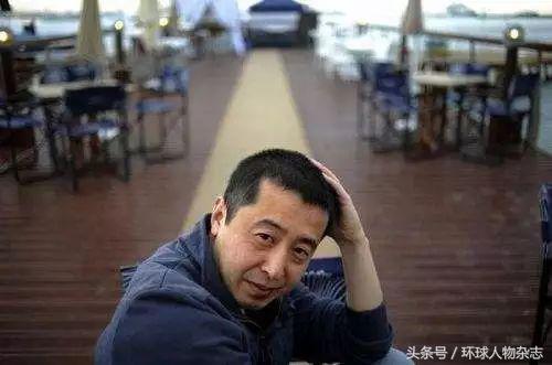 贾樟柯中国电影最缺什么,两个镜头看懂贾樟柯的山河故人