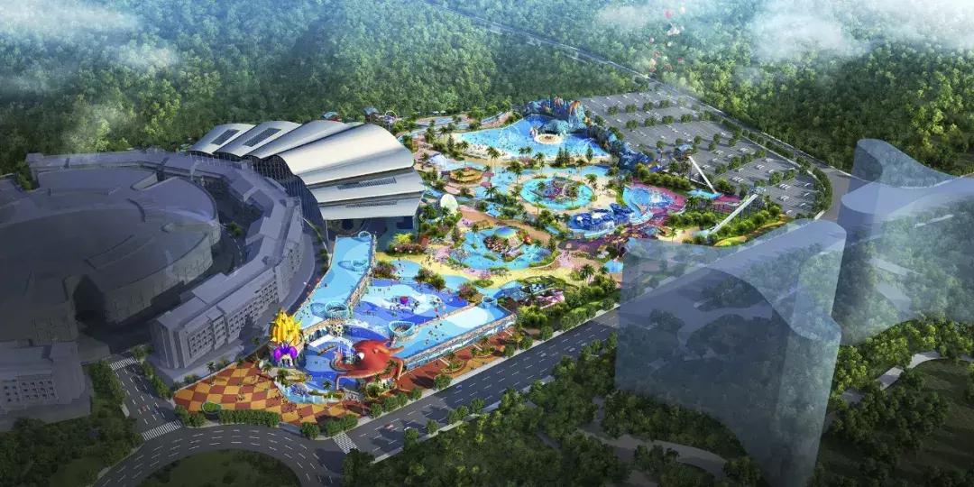 2018CAE上海展丨广东大浪邀您参观「1325」展位