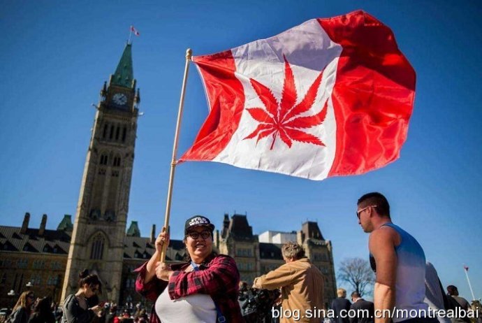 10月以后在魁北克千万别用信用卡网购这东西,否则可能被禁入美国