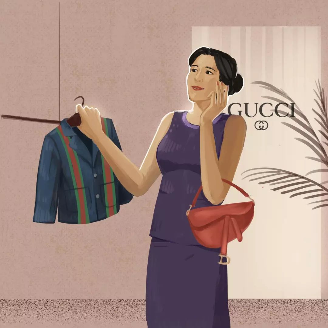 中产阶级真的喜欢和别人比吗？比拼孩子的专业、送礼的品味、菜色的格调，甚至看重孩子荒唐的后脑勺形状