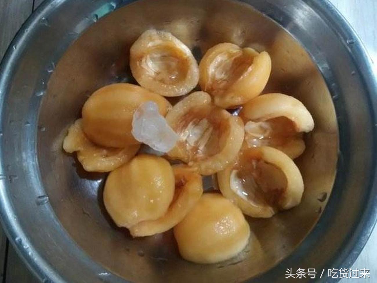 论有一个吃货男朋友的重要性,吃货过来