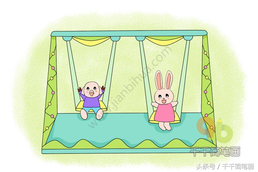 利用儿歌培养孩子的行为习惯,幼儿习惯养成儿歌文字版