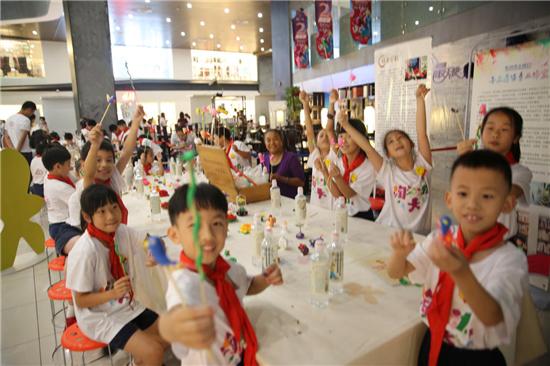 杭州青少年公益教育平台,杭州研学教育活动基地