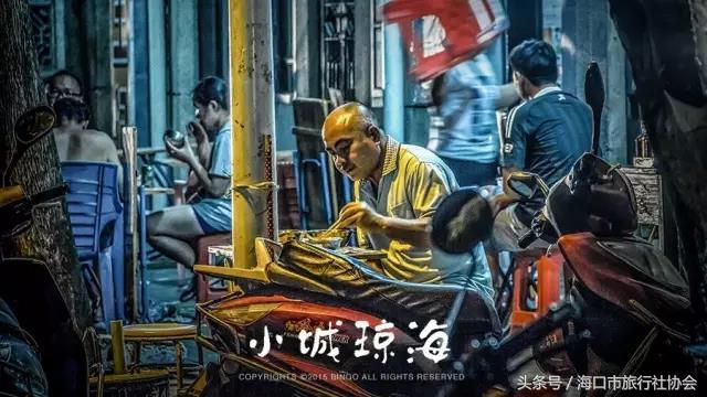 琼海最值得去的海边,在海南这个温暖的小岛