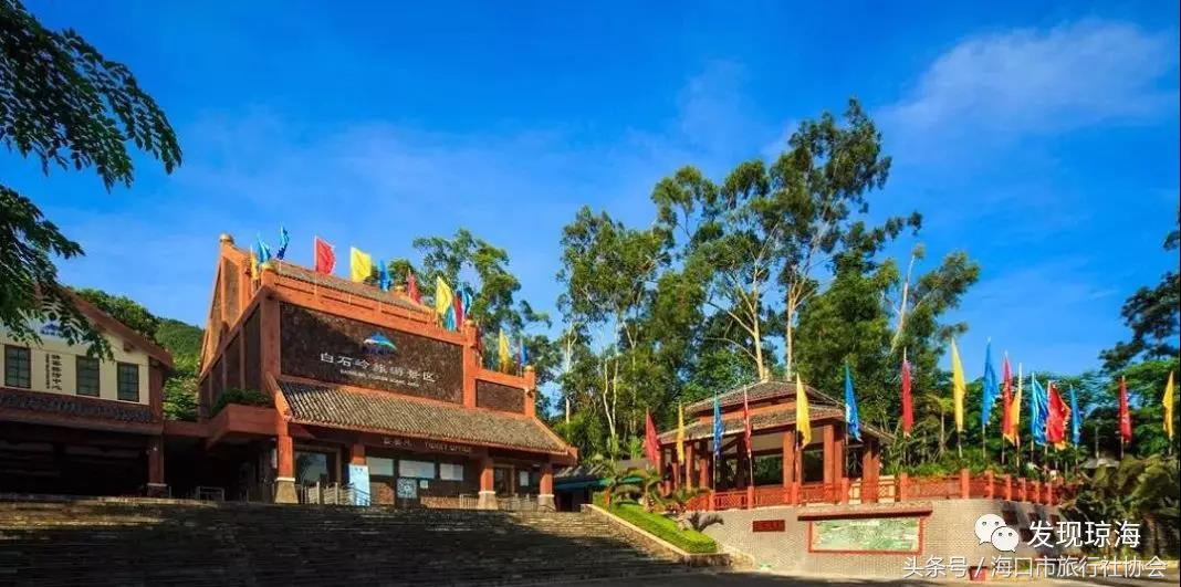 琼海最值得去的海边,在海南这个温暖的小岛