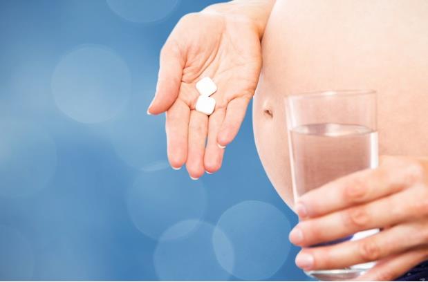 孕期必须要吃爱乐维维生素吗,爱乐维有必要吃整个孕期吗