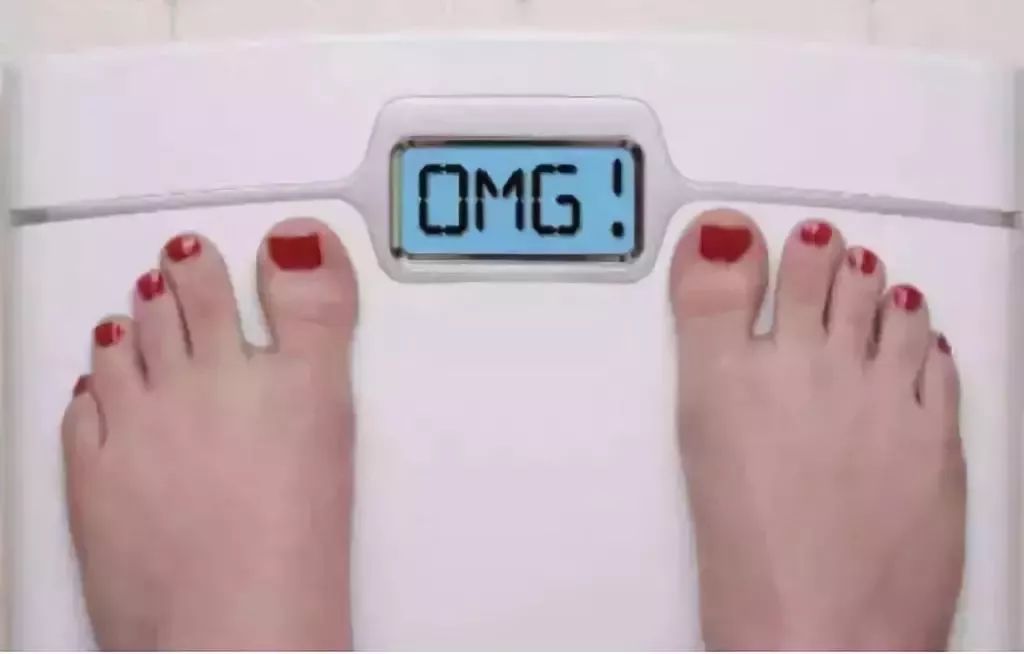 减肥把身体减坏的案例,年轻女性减肥的弊端