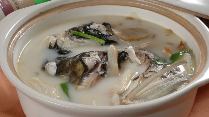 怎么炖鱼能把鱼骨炖烂了,有哪些方法炖鱼