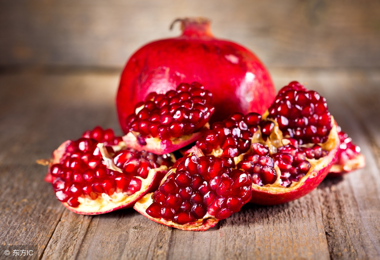 种植石榴一年的收益,种植一亩普通石榴能赚多少钱