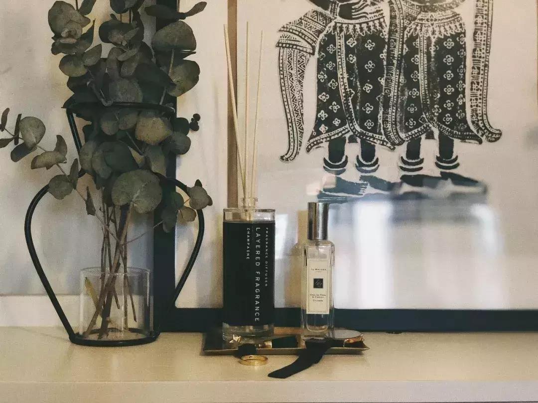 这几款百元级香薰好物，提升出租屋的高级感