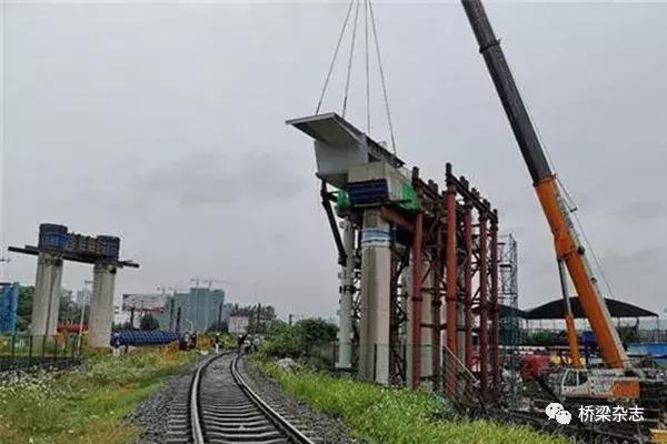 桥梁大事：藏木雅鲁藏布江大桥主拱合龙、富春江大桥主桥桩基完成