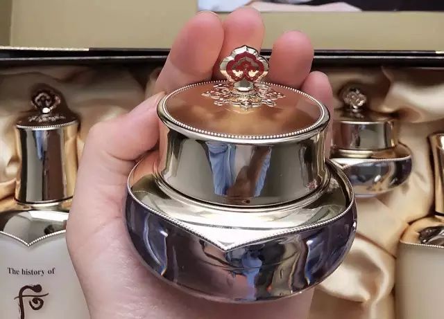 为什么天气丹会那么贵真的好用吗,天气丹和雪花秀哪个贵