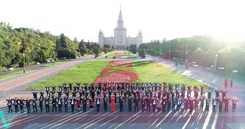 金士力俄罗斯,金士力俄罗斯之旅