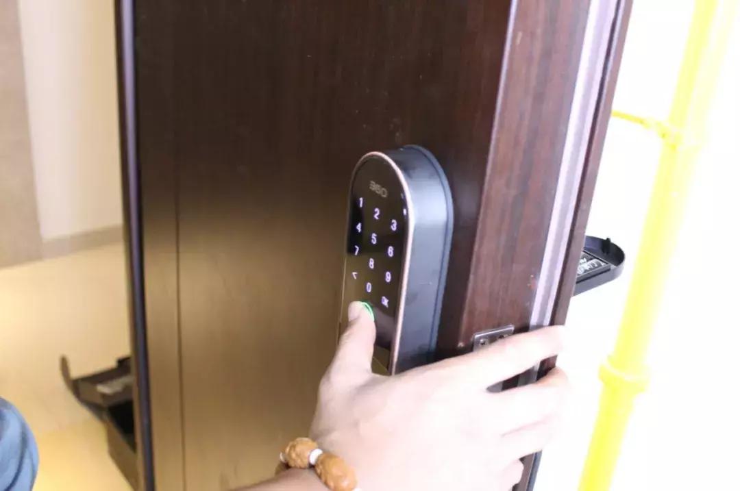 指纹锁品牌推荐3000以内,现在的指纹锁值得购买吗