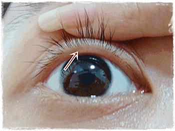 美瞳线睁眼闭眼都有神,美瞳线是睁眼有神闭眼无痕的